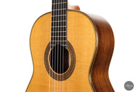 Hermann Hauser II - 1958 No. 635