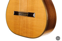 Hermann Hauser II - 1958 No. 635