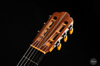 Hermann Hauser II - 1958 No. 635