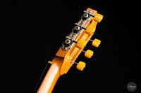 Hermann Hauser II - 1958 No. 635