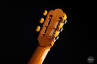 Hermann Hauser II - 1958 No. 635