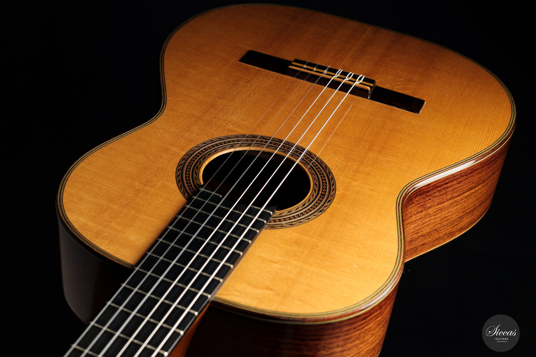 Hermann Hauser II - 1958 No. 635