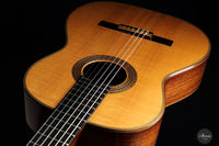 Hermann Hauser II - 1958 No. 635