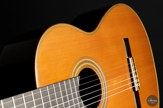 Hermann Hauser® II - 1970 img-2