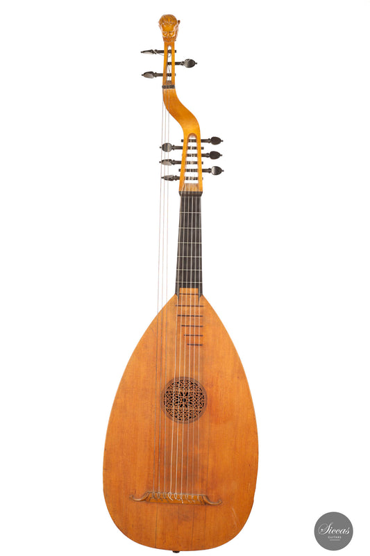 Hermann Hauser® I - Lute 1914 img-2