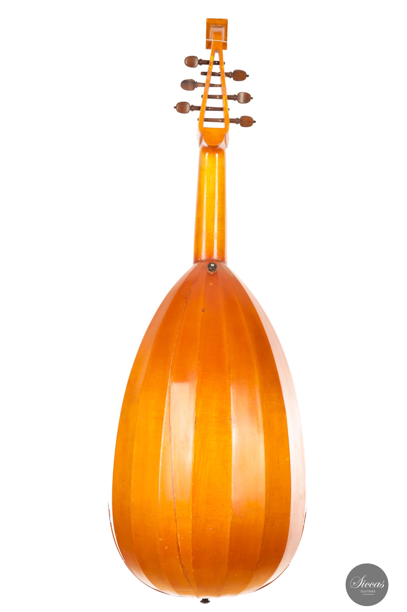 Hermann Hauser® I - Lute 1922