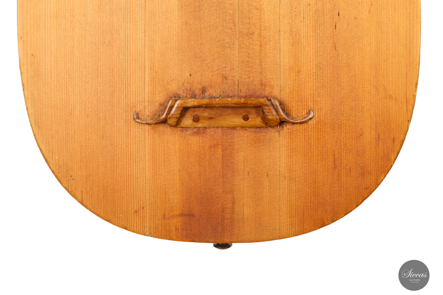 Hermann Hauser® I - Lute 1922