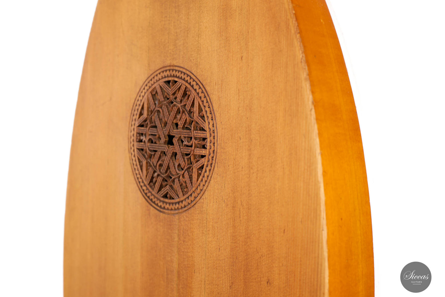 Hermann Hauser® I - Lute 1922