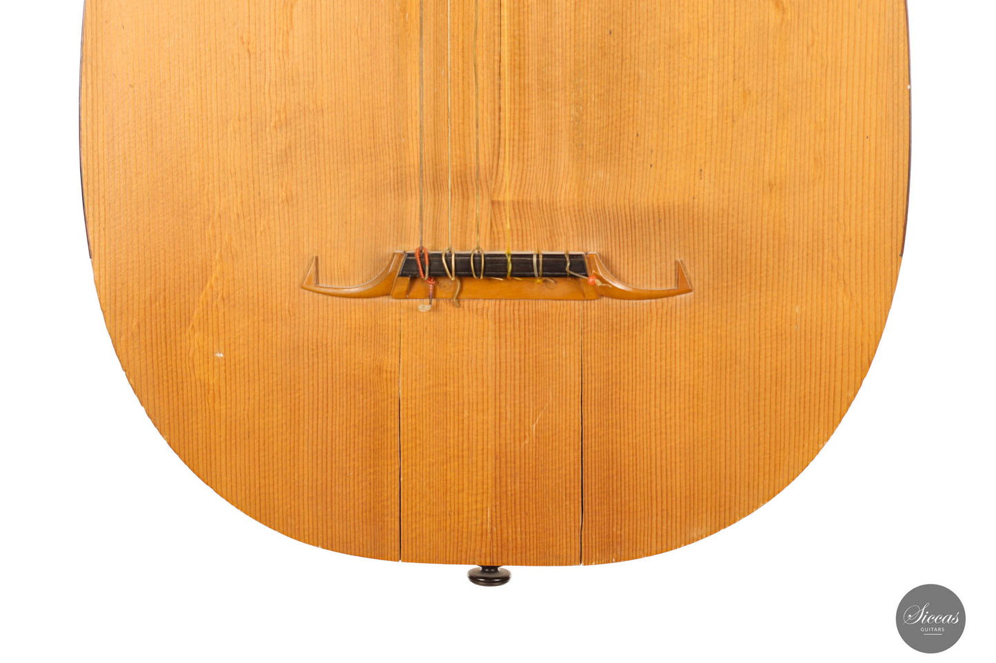 Hermann Hauser® I - Laute 1924