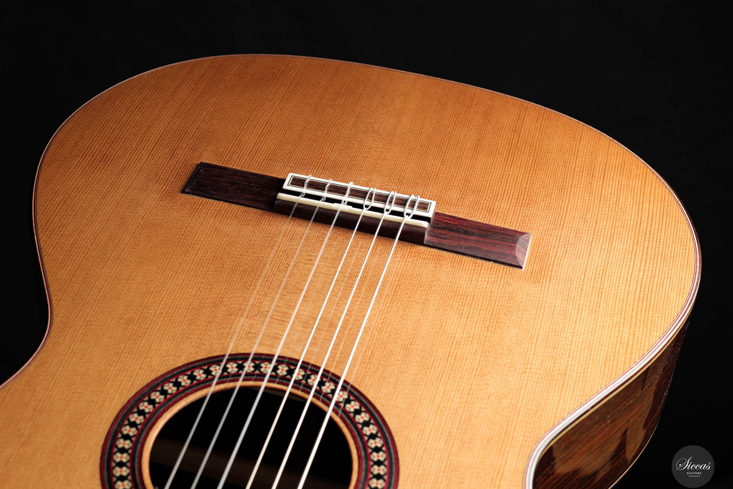 Hermanos Camps - "La Sapienti" Cedar "GL-18"