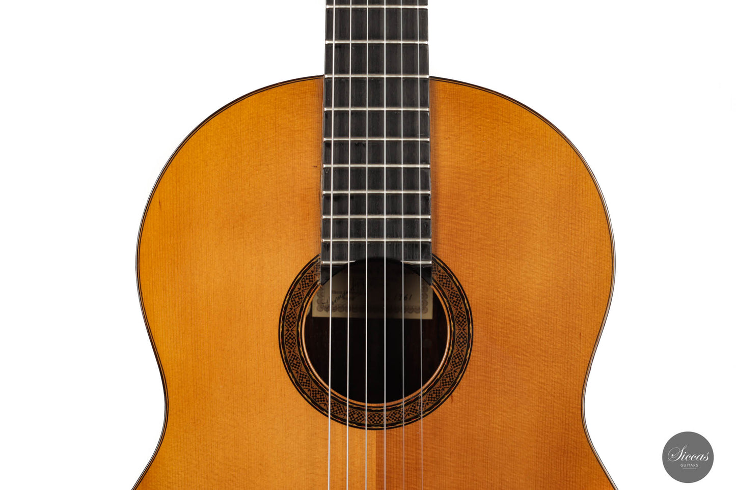 Hernández y Aguado – 1961 No. 181