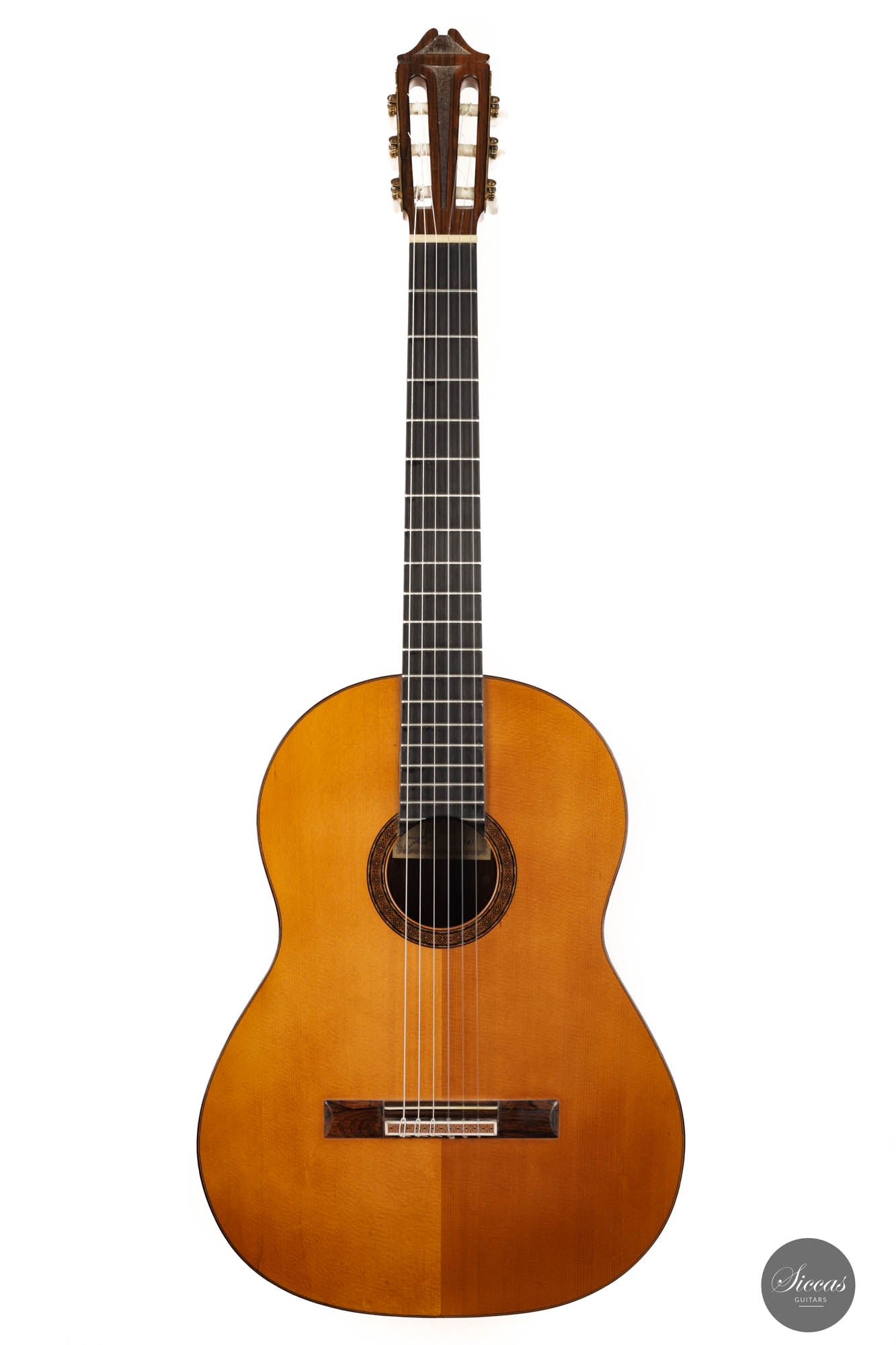 Hernández y Aguado – 1961 No. 181