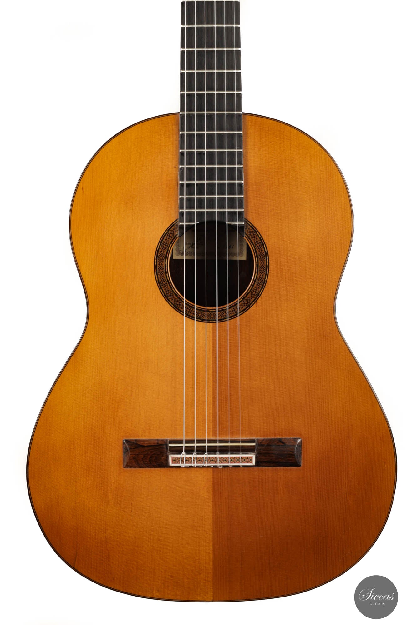 Hernández y Aguado – 1961 No. 181