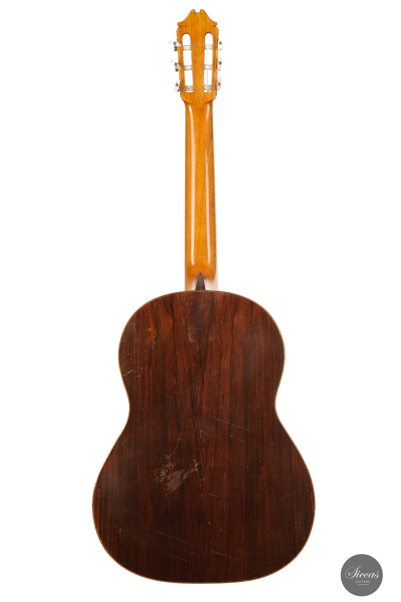 Hernández y Aguado – 1961 No. 181