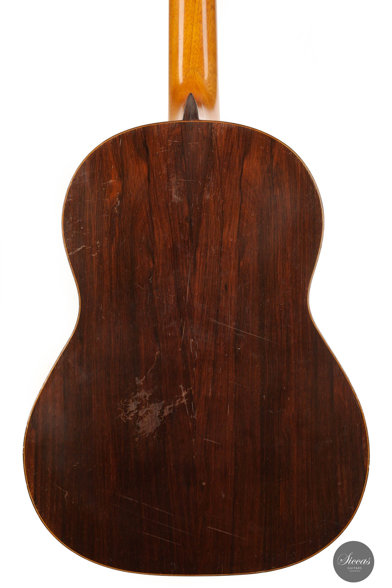 Hernández y Aguado – 1961 No. 181