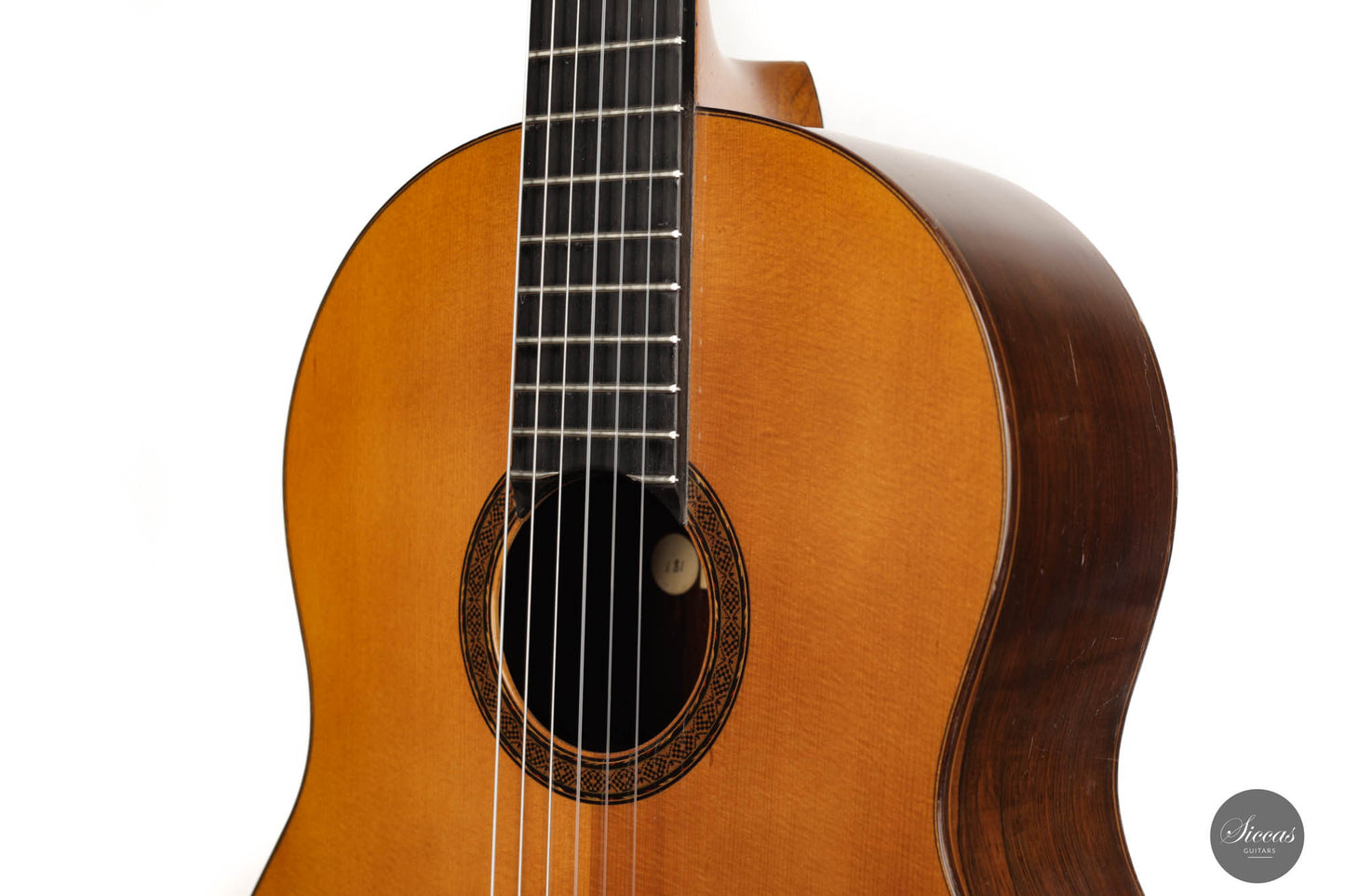 Hernández y Aguado – 1961 No. 181