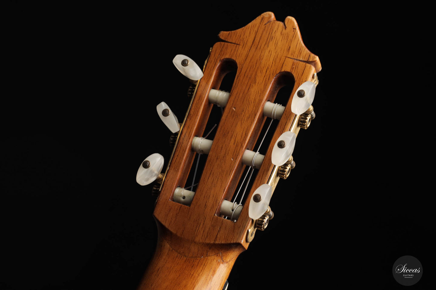 Hernández y Aguado – 1961 No. 181