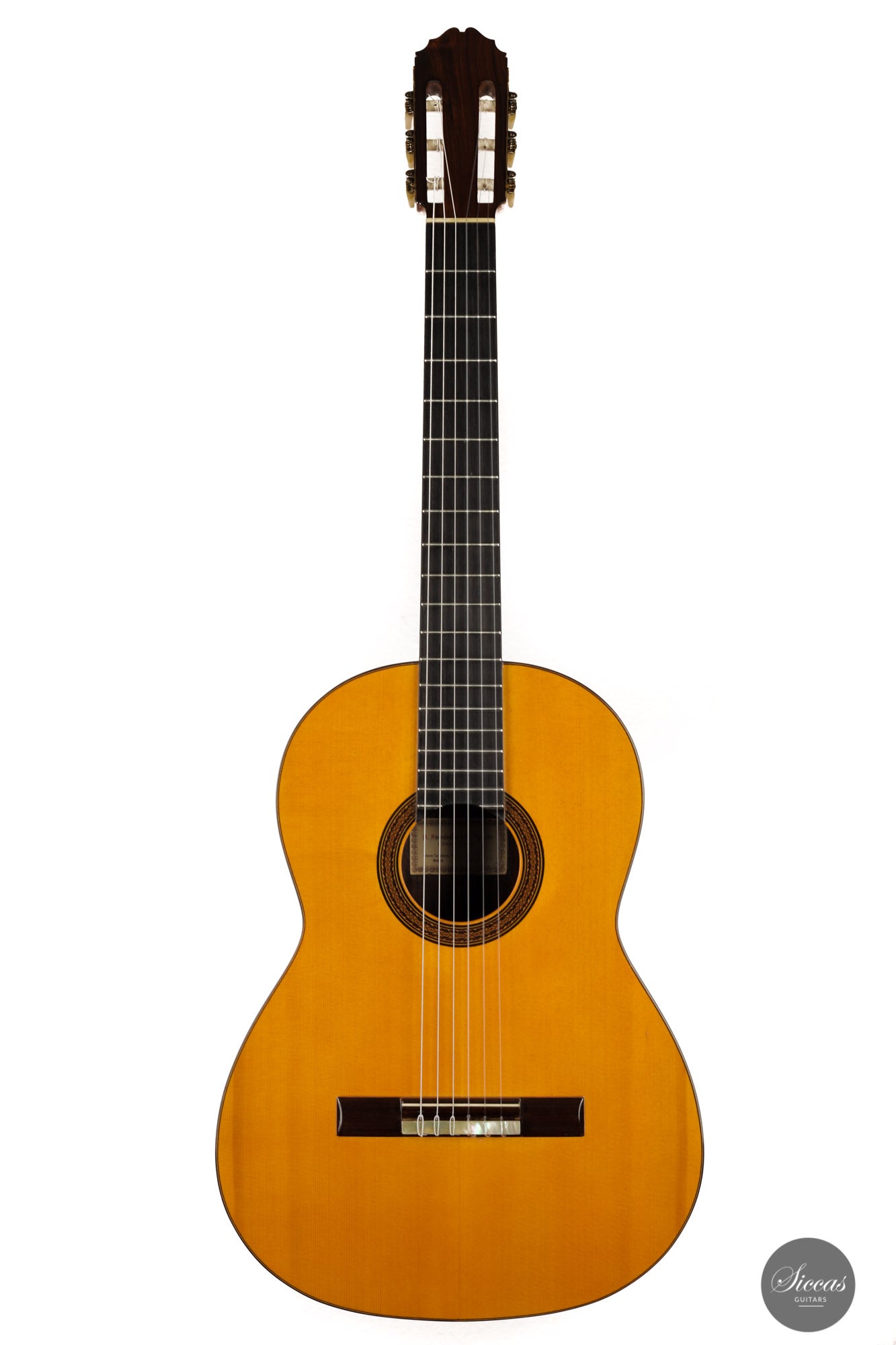 Hernandez y Aguado - 1955 No. 115 ex Constant de Lusignan