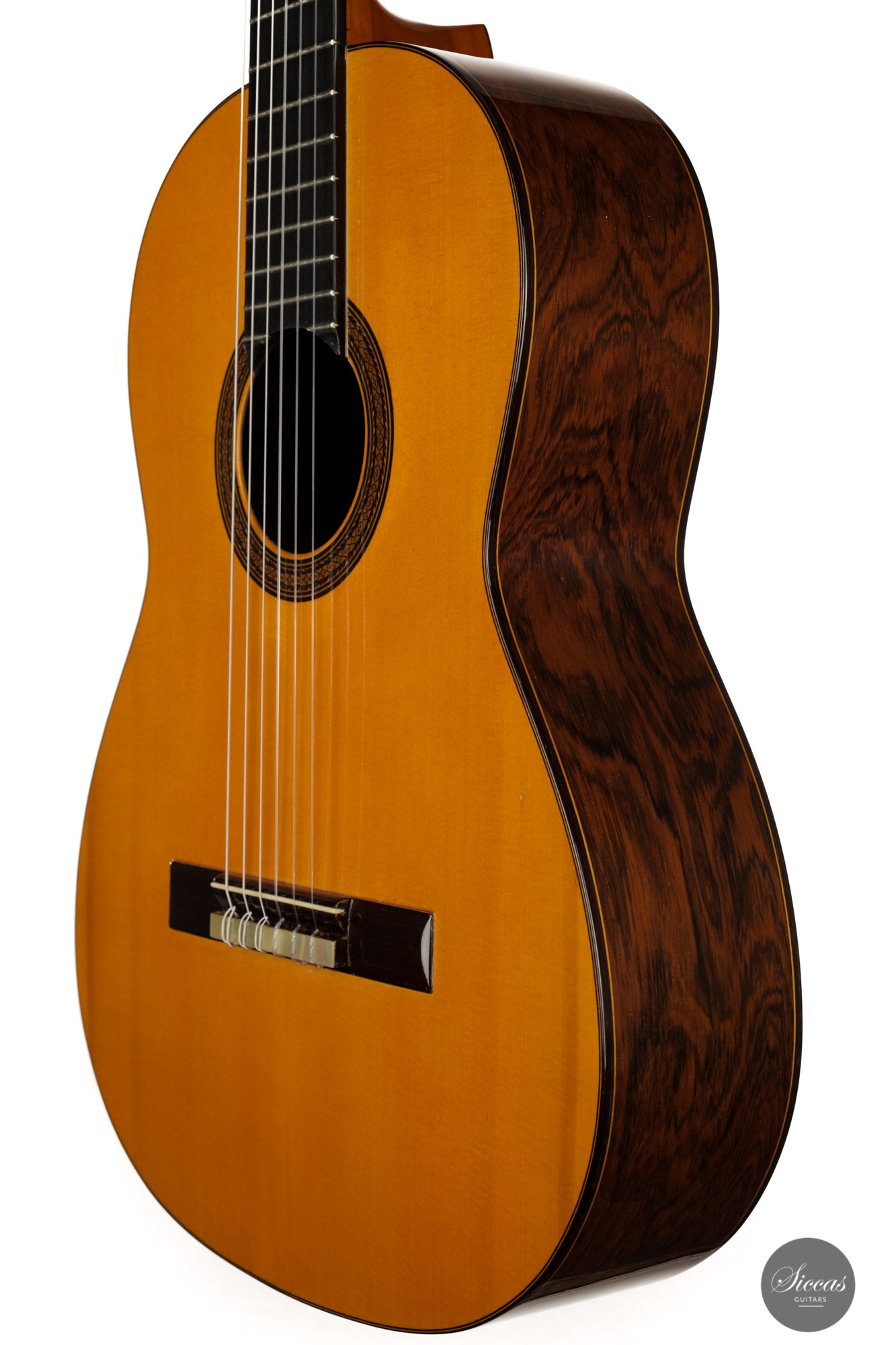 Hernandez y Aguado - 1955 No. 115 ex Constant de Lusignan