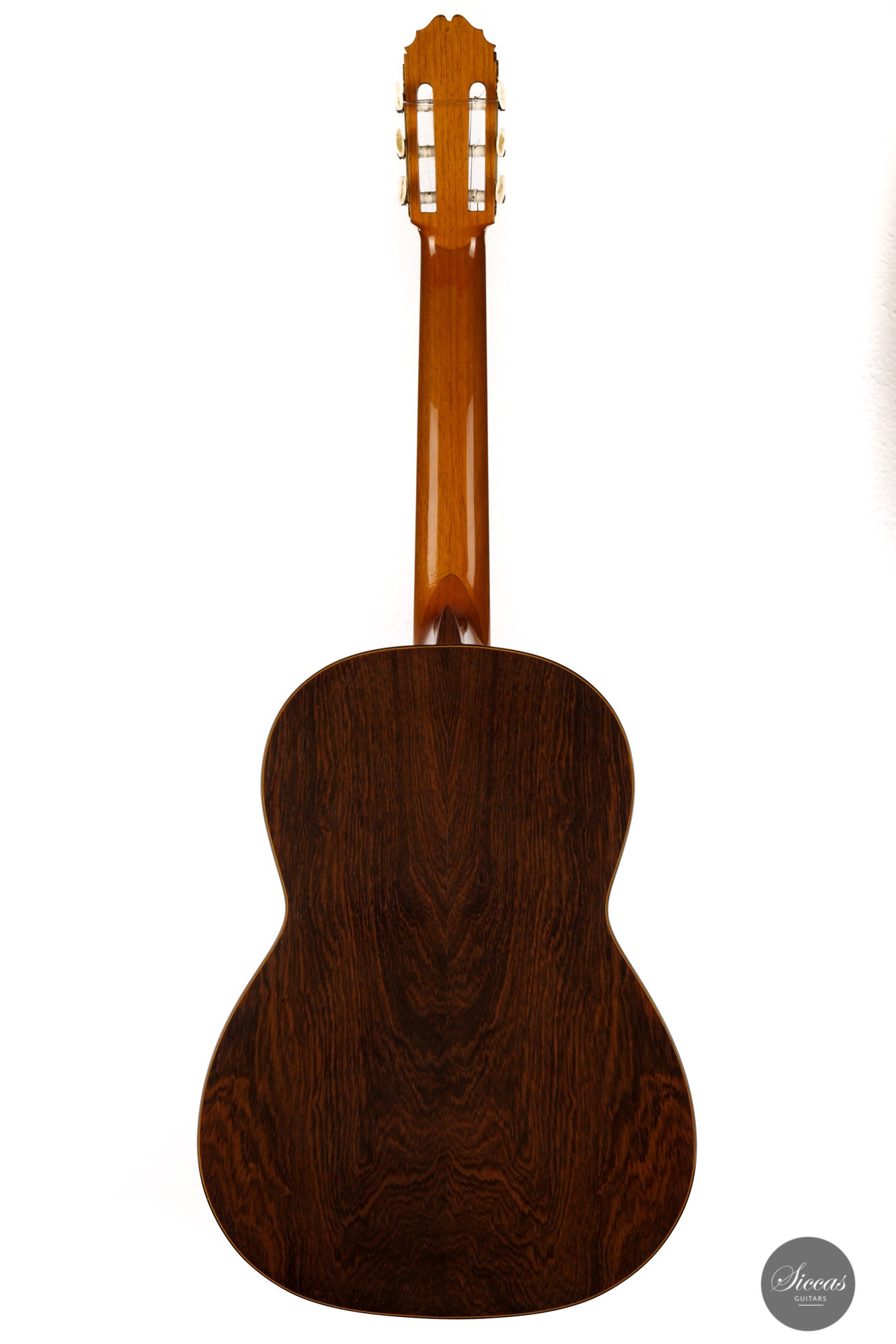Hernandez y Aguado - 1955 No. 115 ex Constant de Lusignan