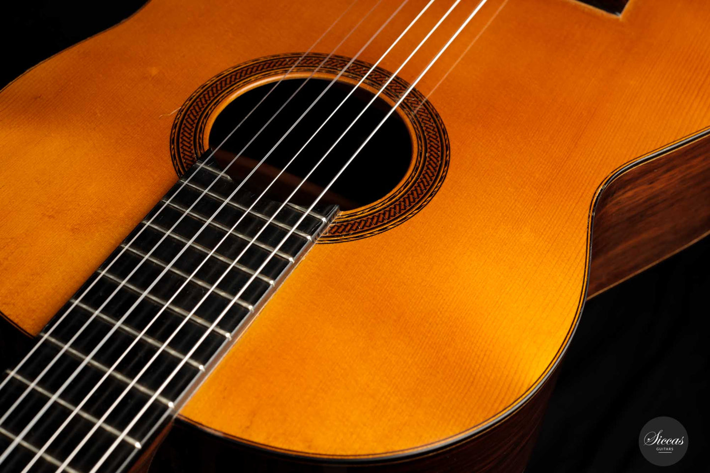 Hernandez y Aguado - 1959 No. 154
