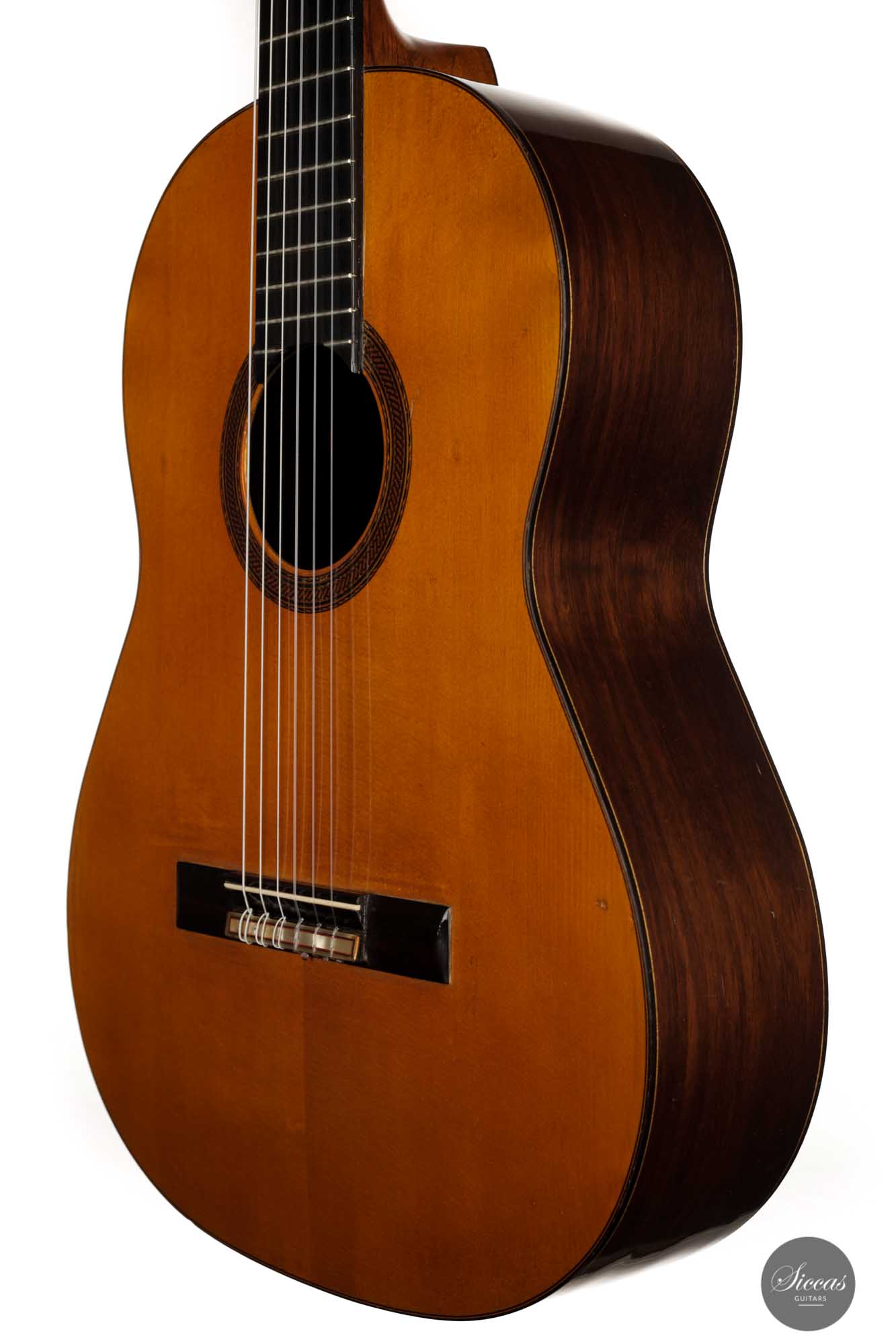 Hernandez y Aguado - 1959 No. 154