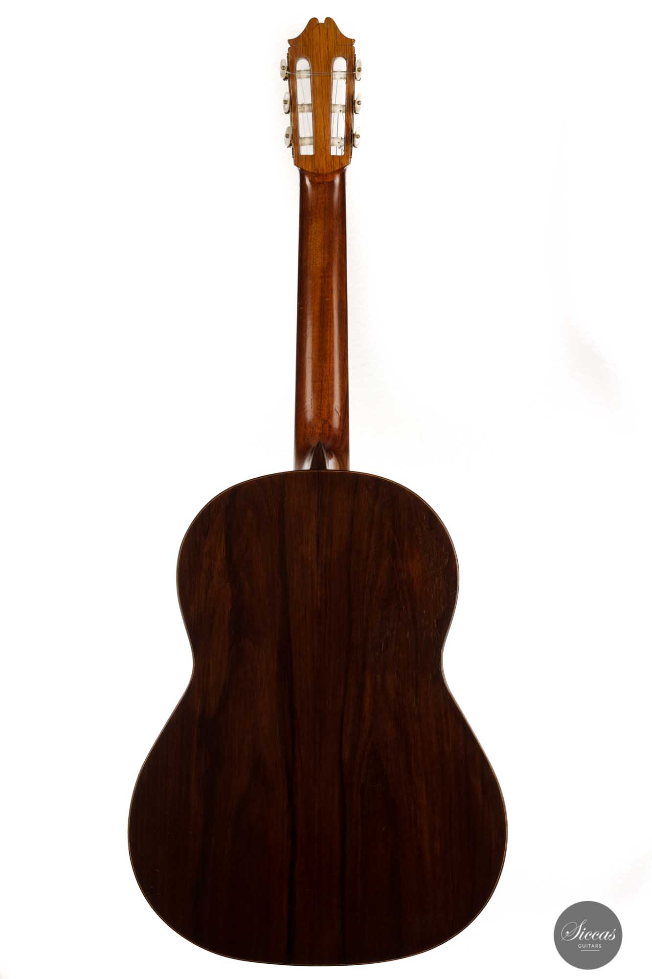 Hernandez y Aguado - 1959 No. 154