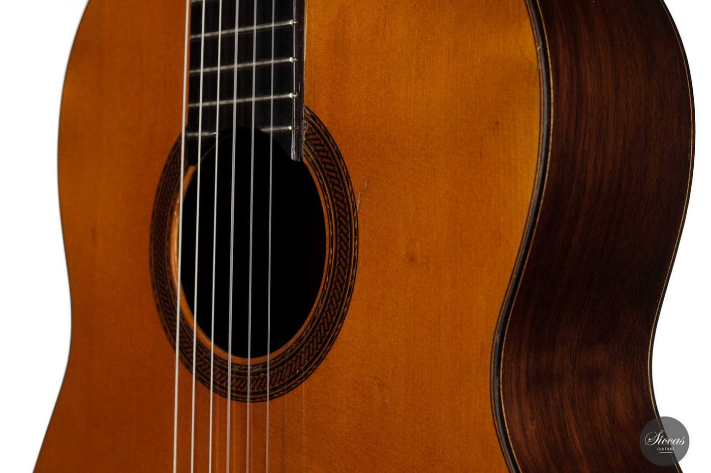 Hernandez y Aguado - 1959 No. 154