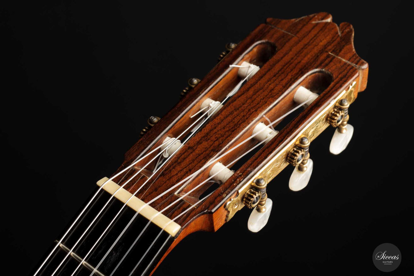 Hernandez y Aguado - 1959 No. 154