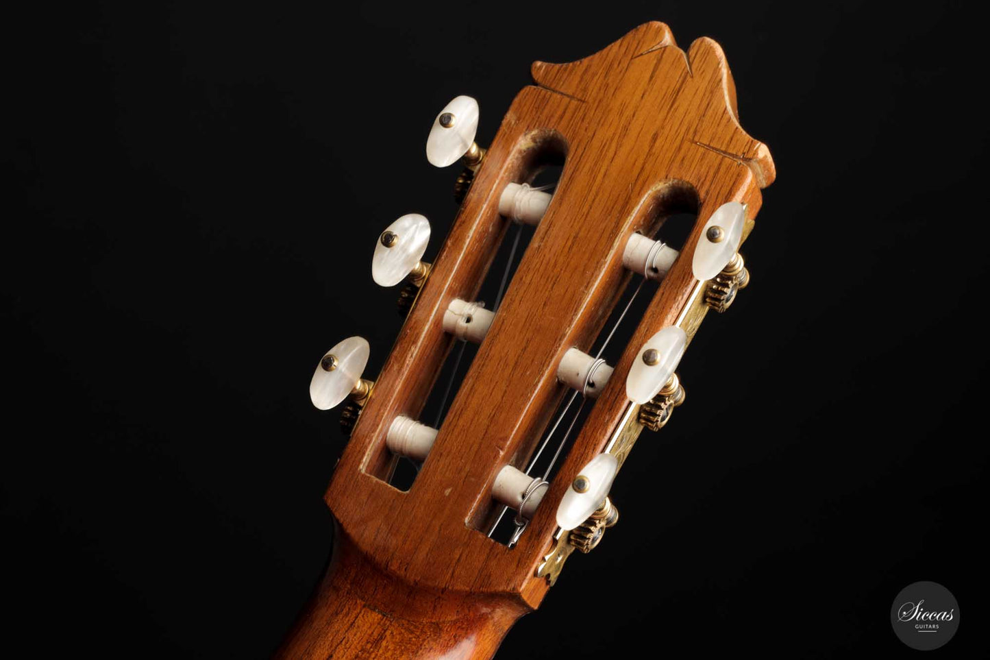 Hernandez y Aguado - 1959 No. 154