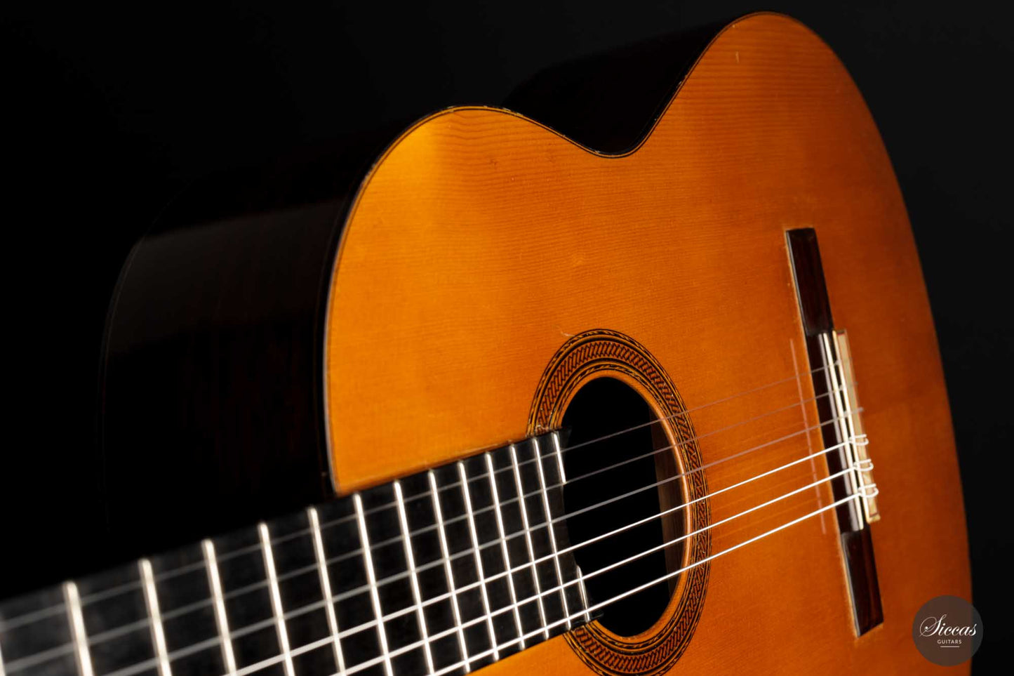 Hernandez y Aguado - 1959 No. 154