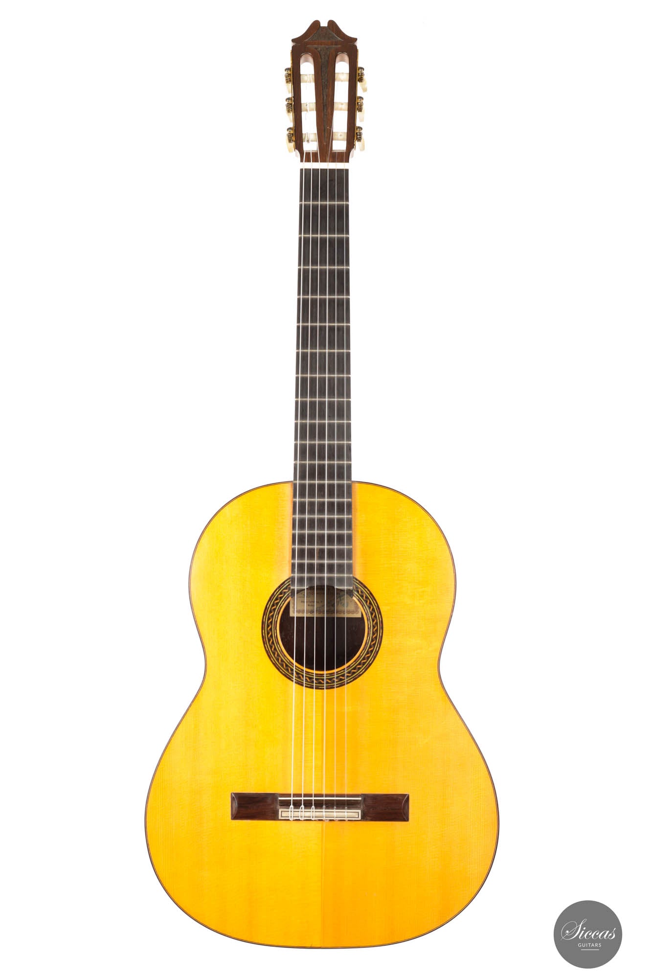 Hernandez y Aguado - 1963 No. 233