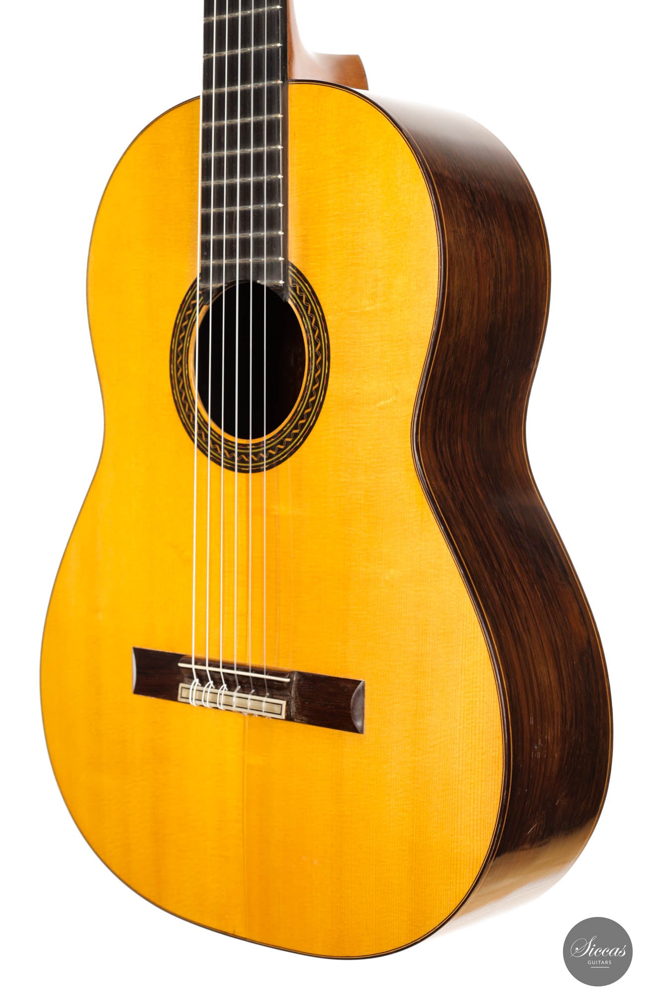 Hernandez y Aguado - 1963 No. 233