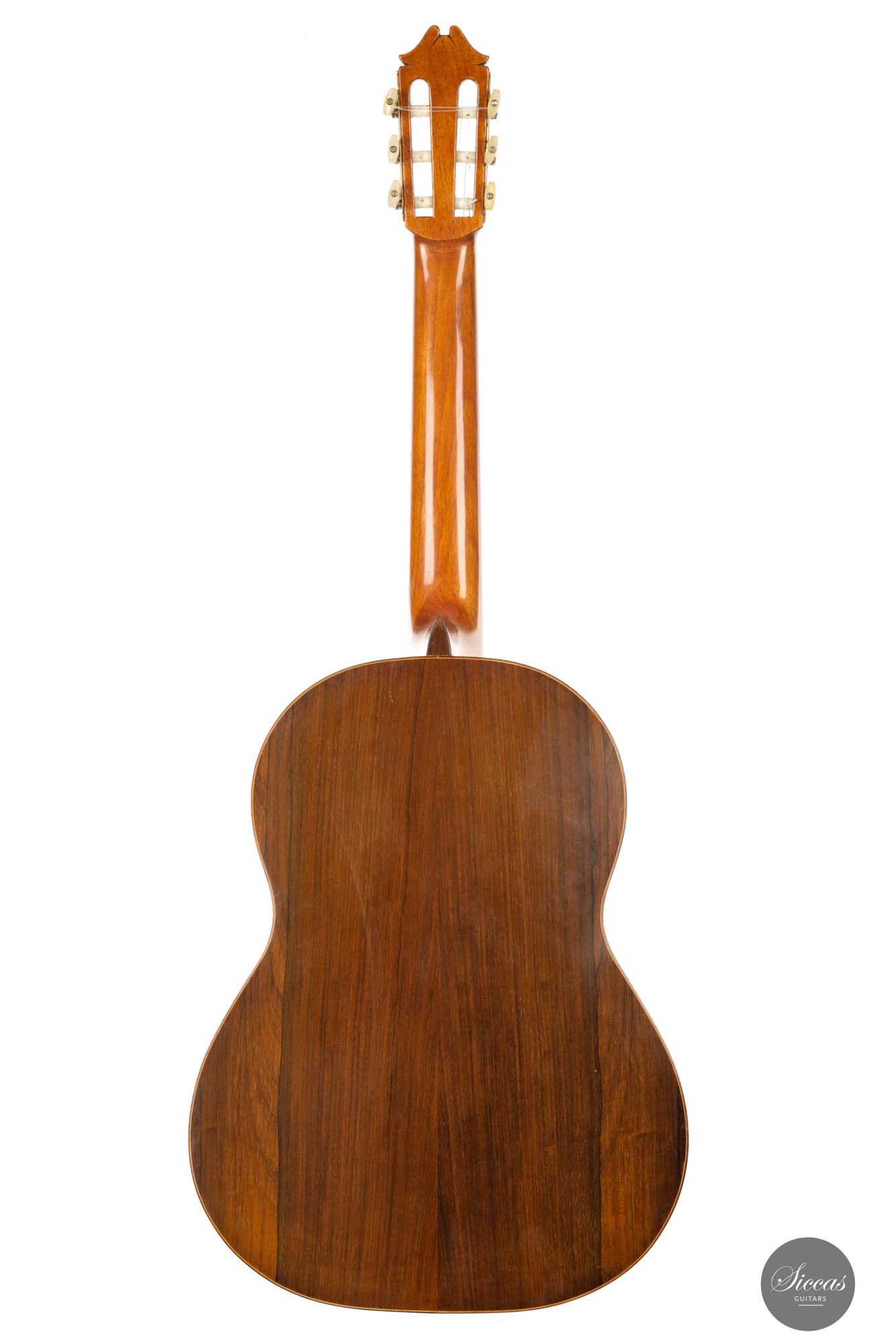 Hernandez y Aguado - 1963 No. 233