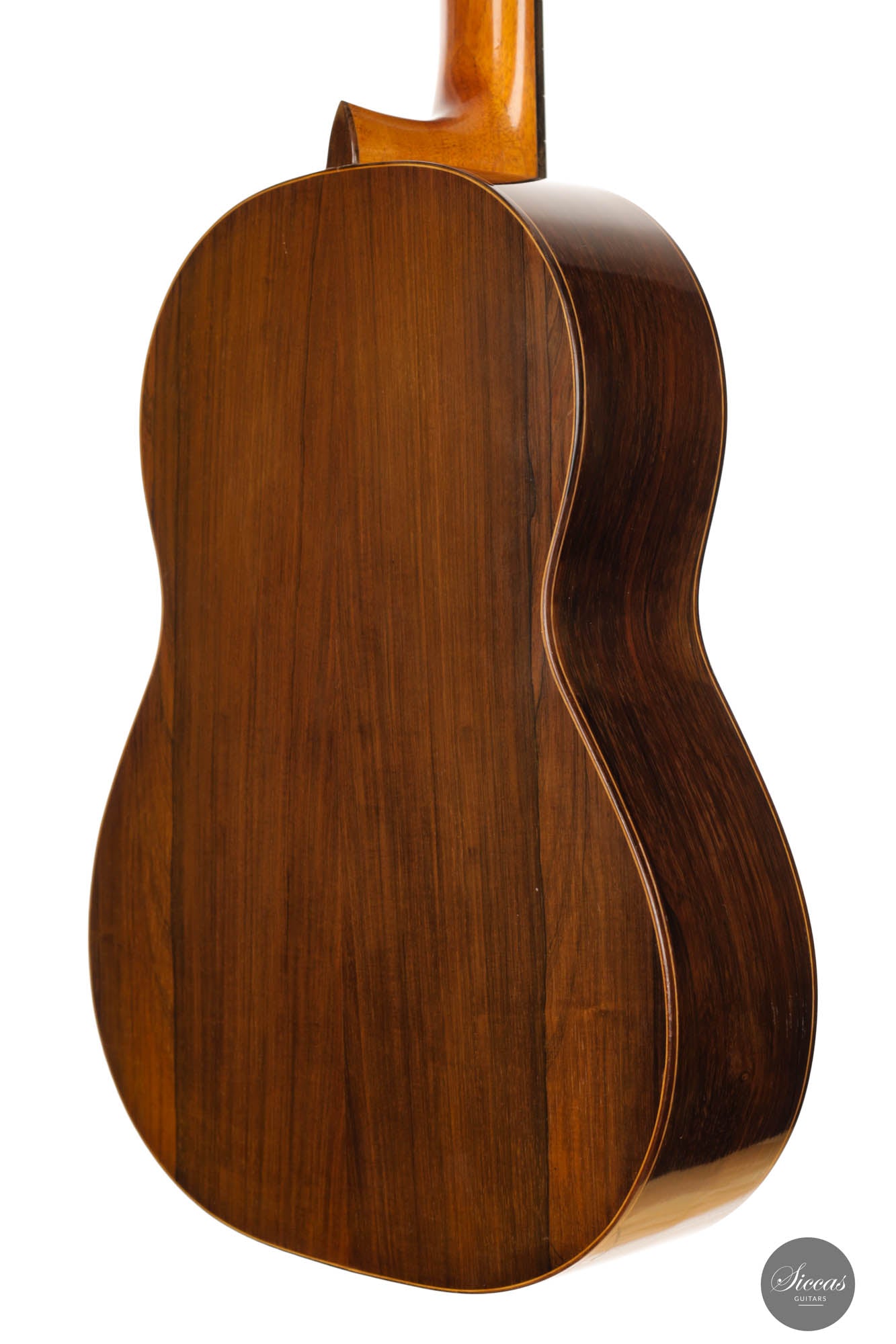 Hernandez y Aguado - 1963 No. 233