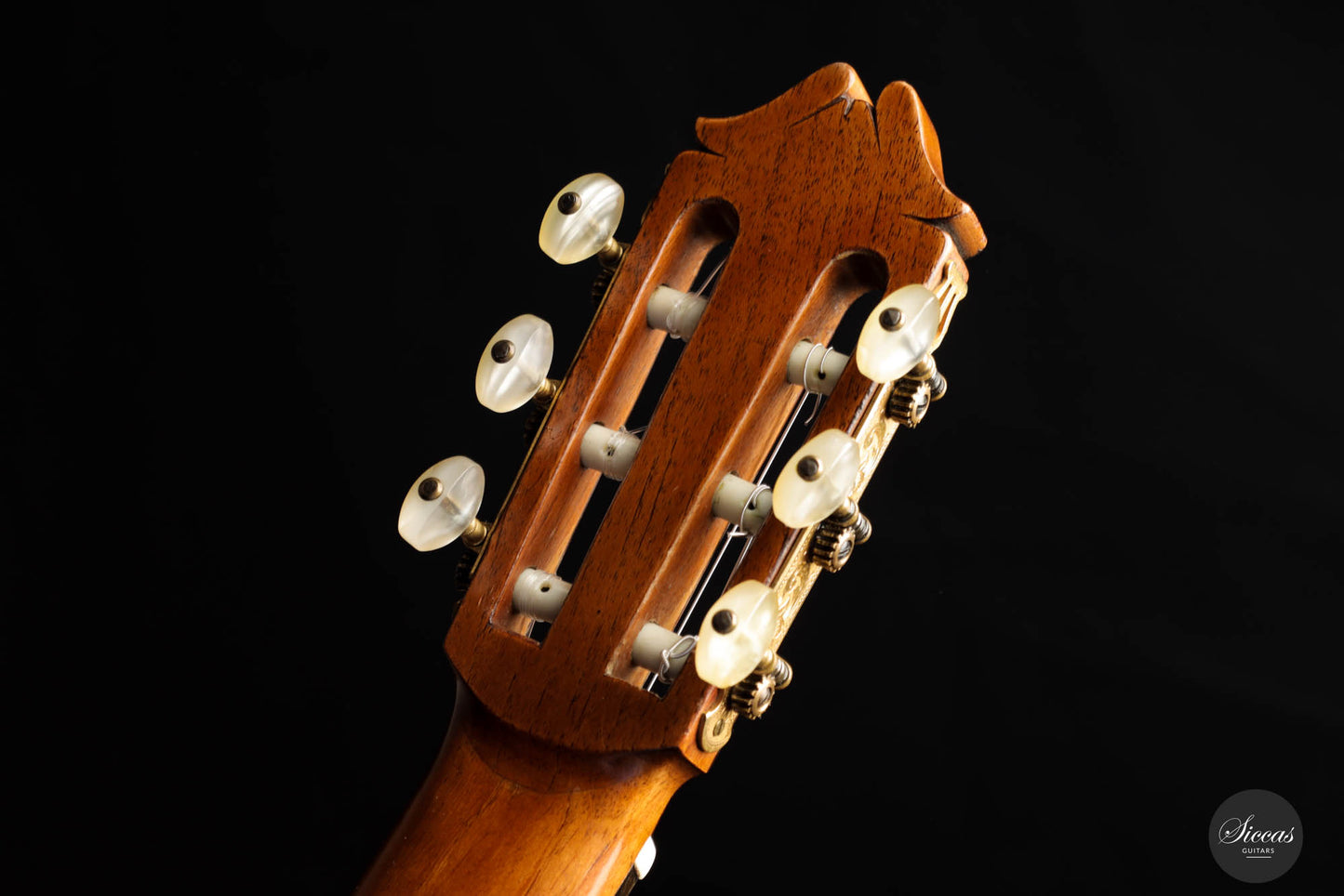 Hernandez y Aguado - 1963 No. 233