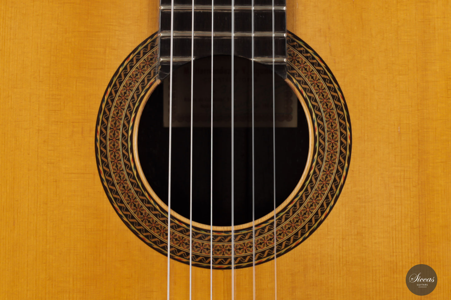 Hernandez y Aguado - 1966 No. 311