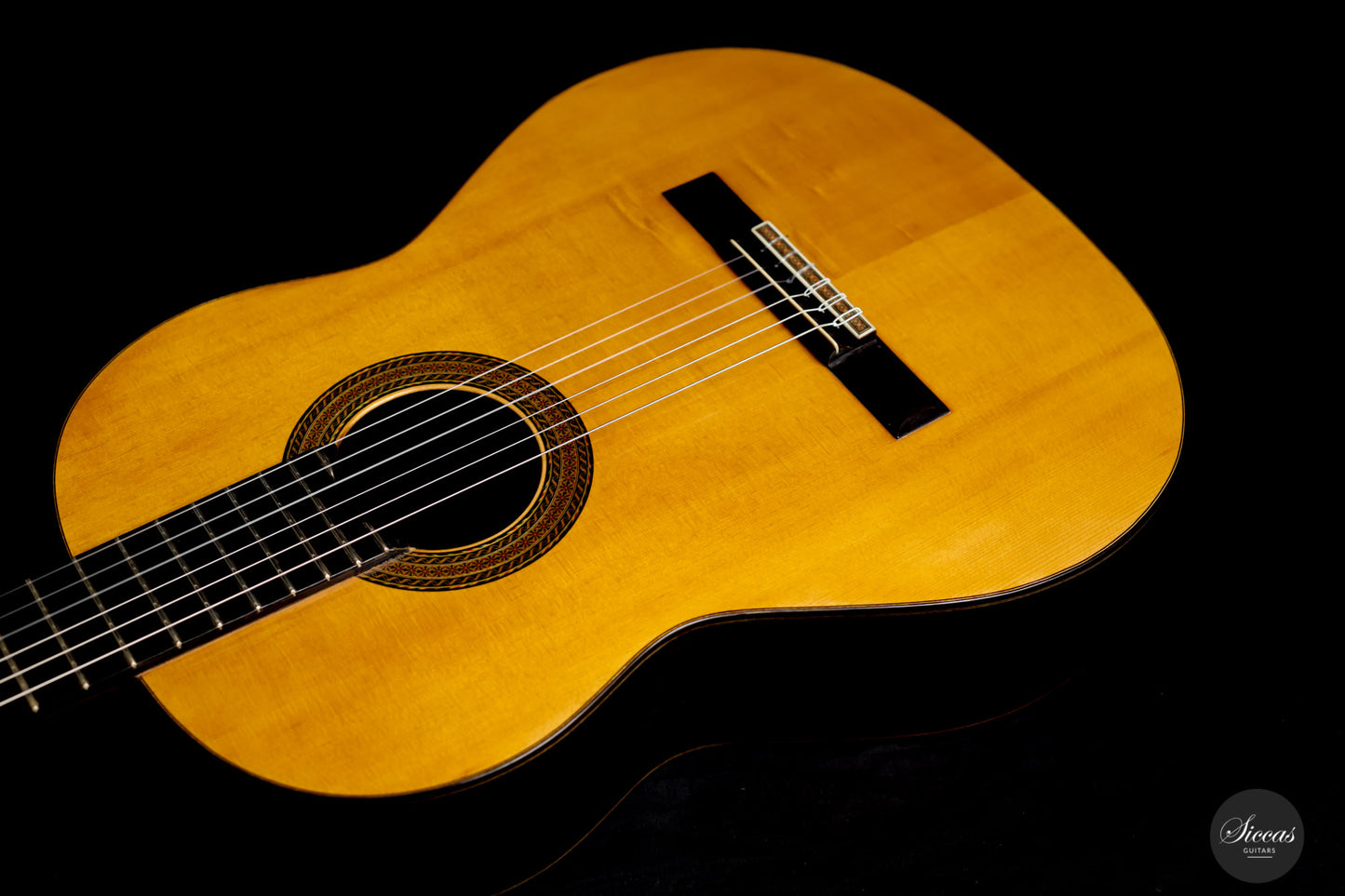 Hernandez y Aguado - 1966 No. 311