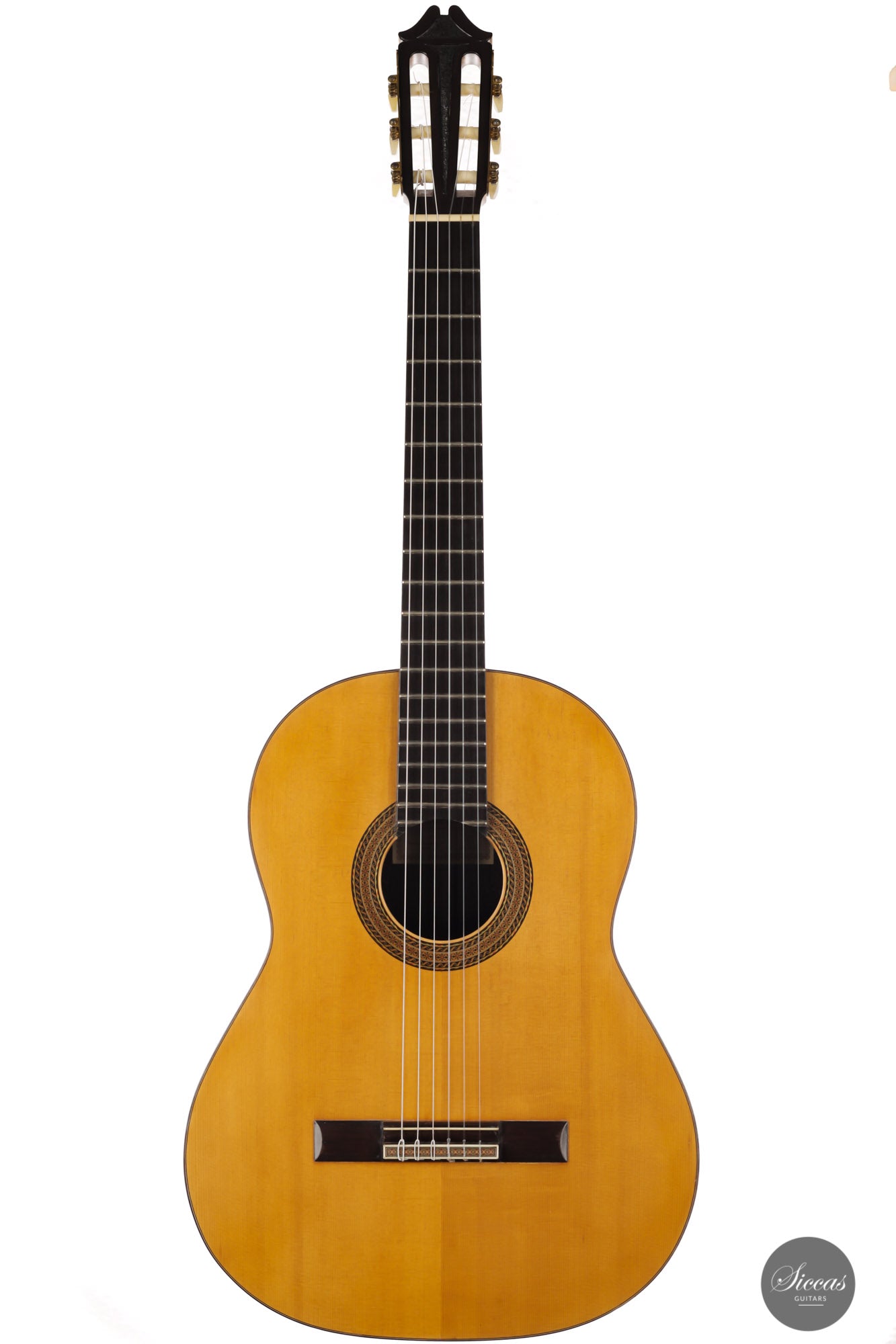 Hernandez y Aguado - 1966 No. 311