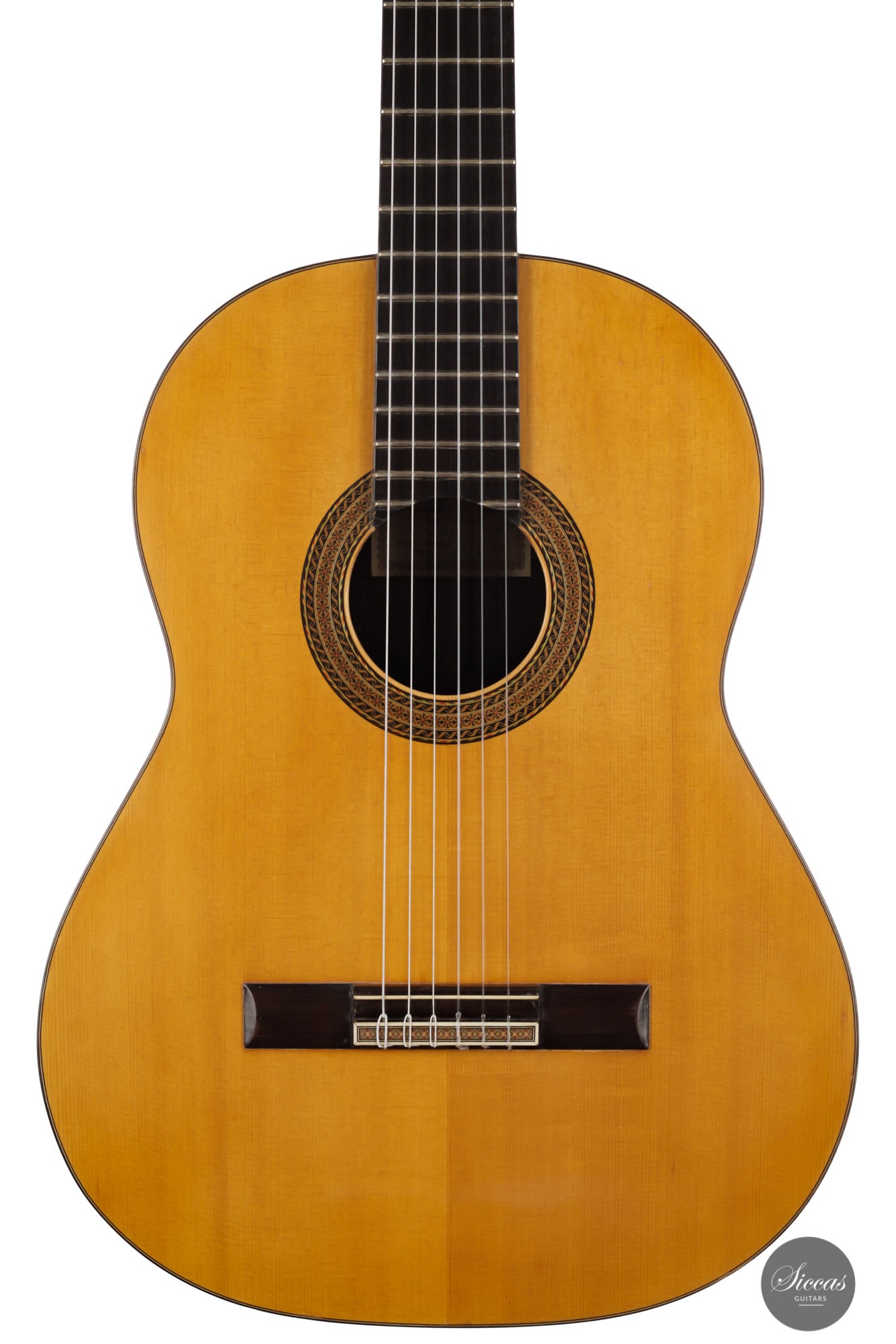 Hernandez y Aguado - 1966 No. 311