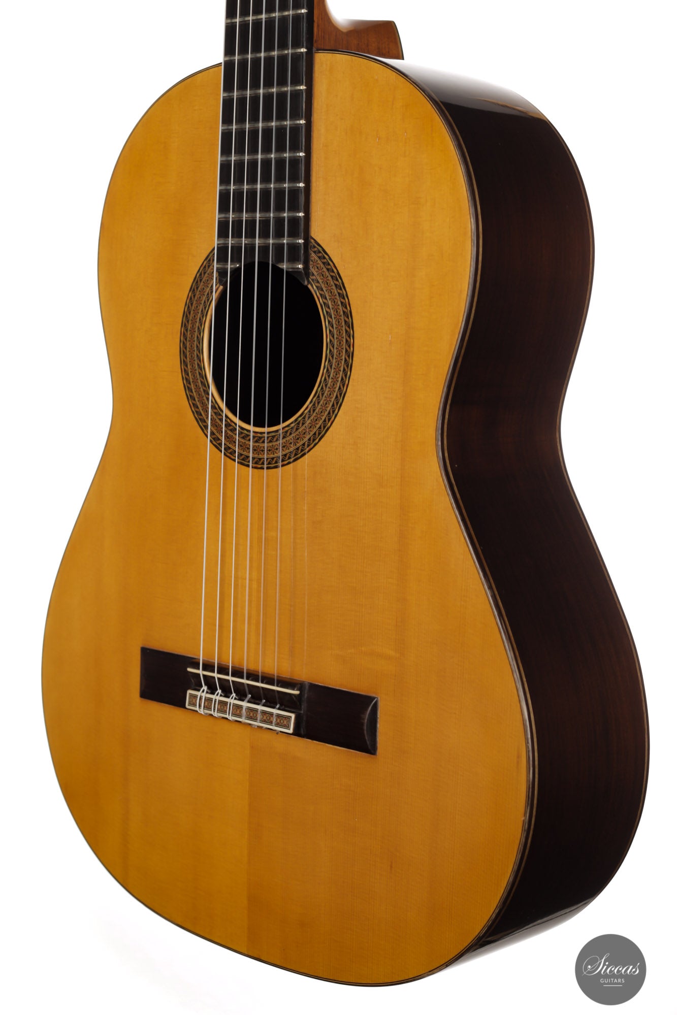 Hernandez y Aguado - 1966 No. 311