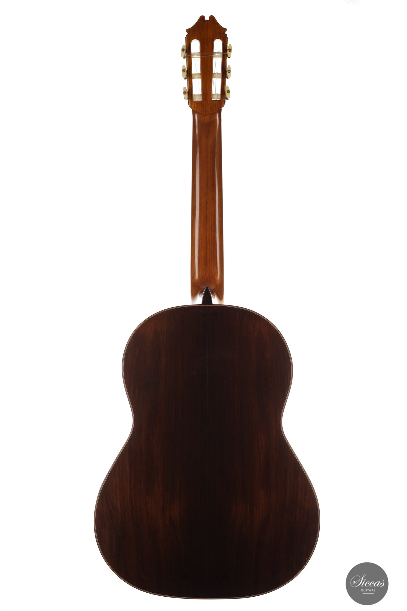 Hernandez y Aguado - 1966 No. 311