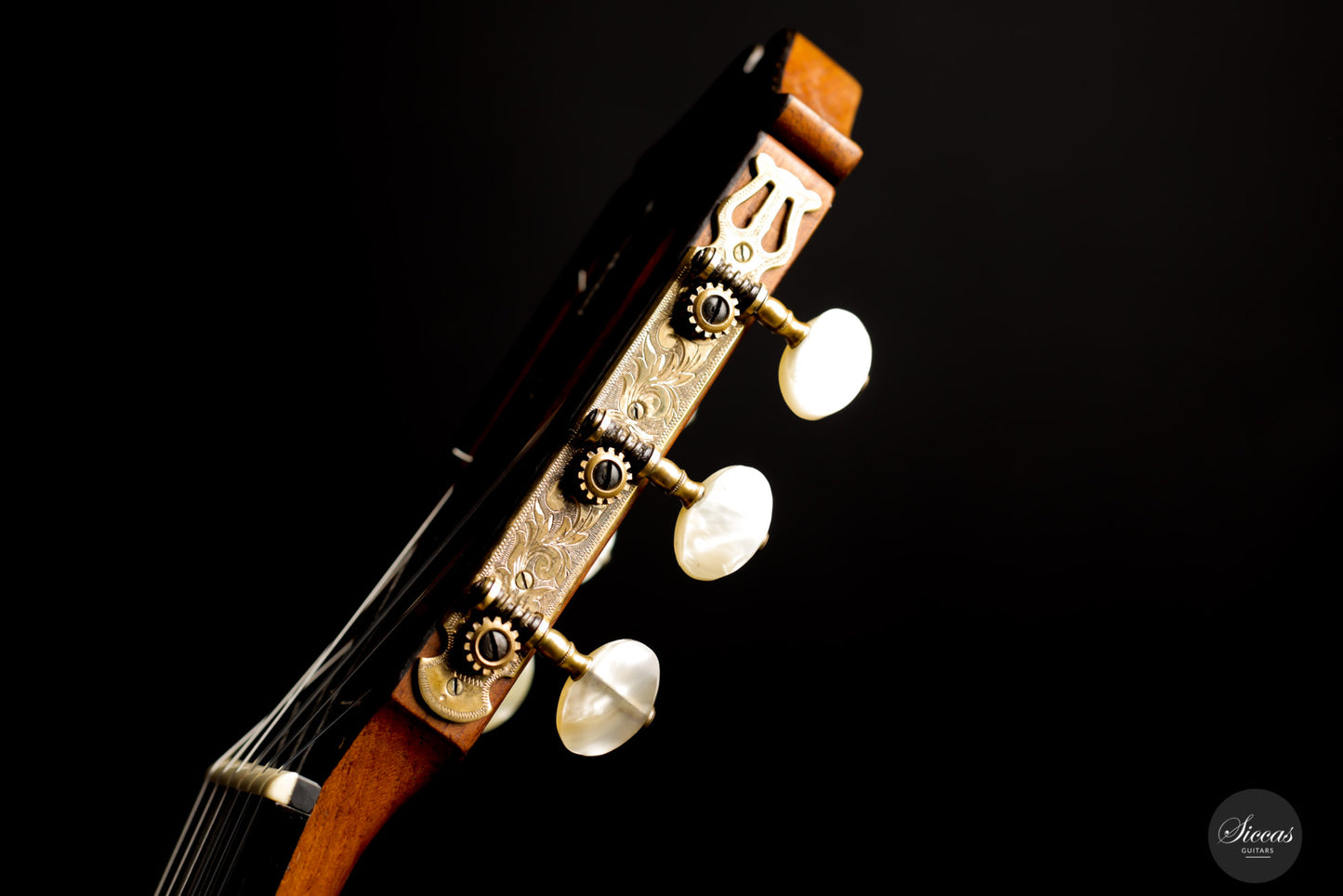 Hernandez y Aguado - 1966 No. 311