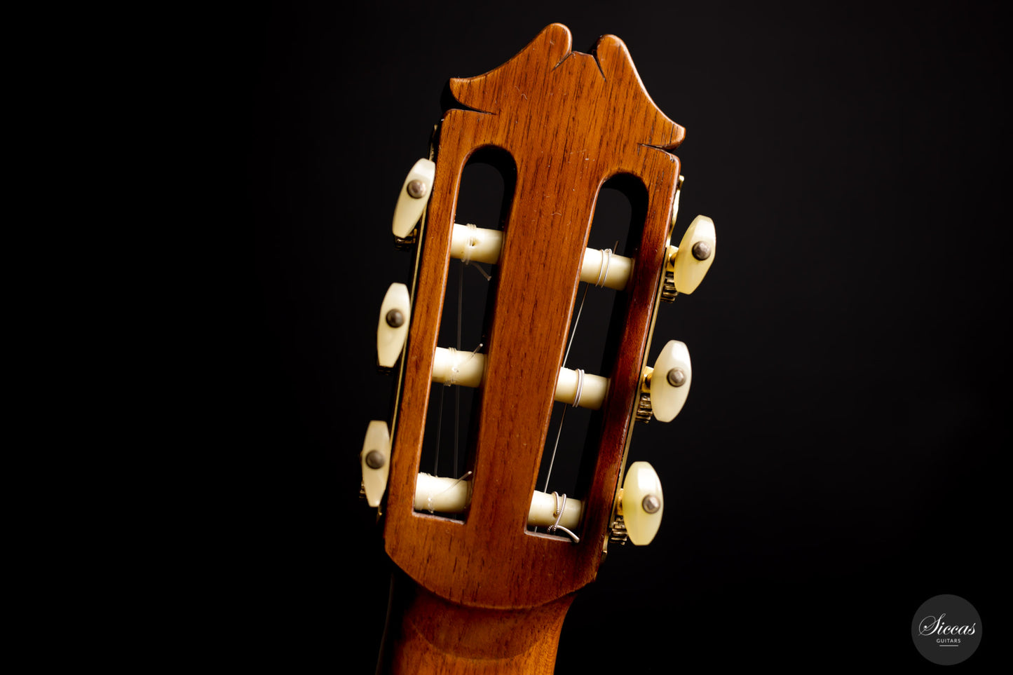 Hernandez y Aguado - 1966 No. 311