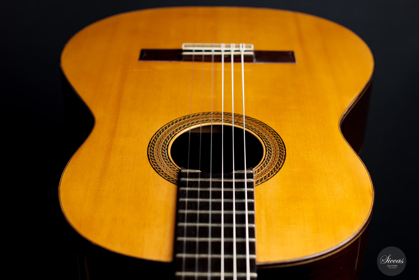 Hernandez y Aguado - 1966 No. 311