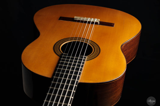 Hernandez y Aguado - 1966 - No. 319