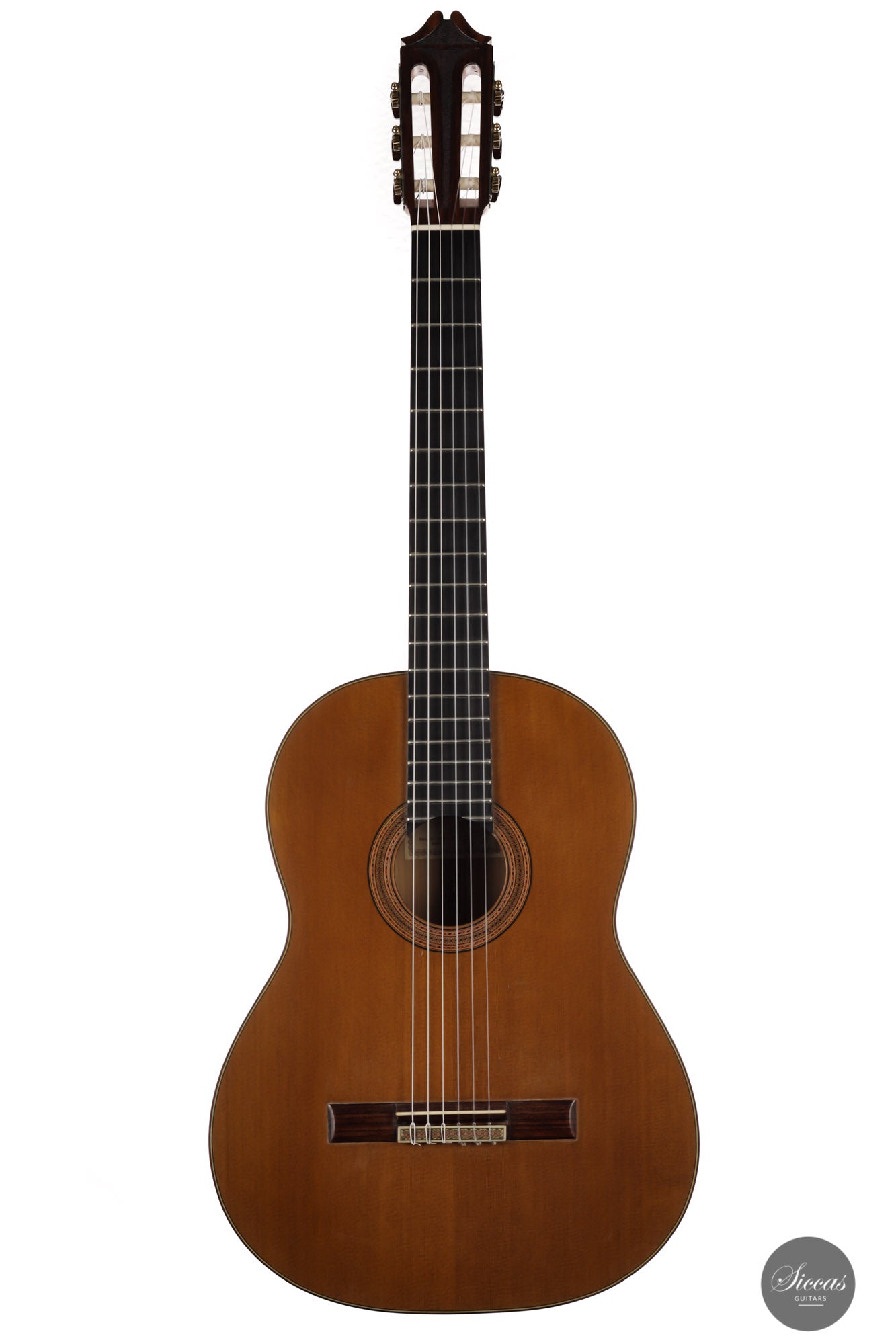Hernandez y Aguado - 1972