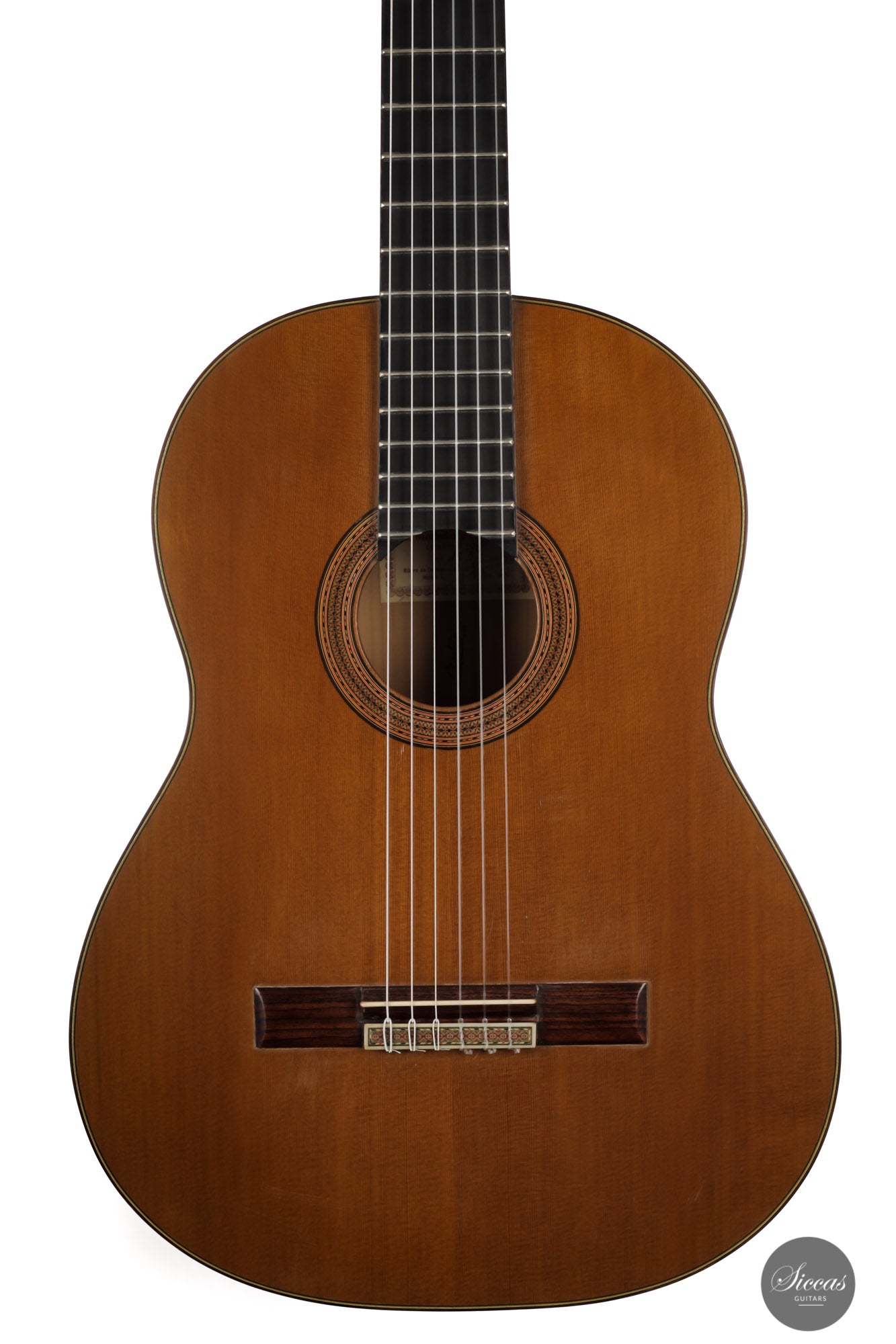 Hernandez y Aguado - 1972