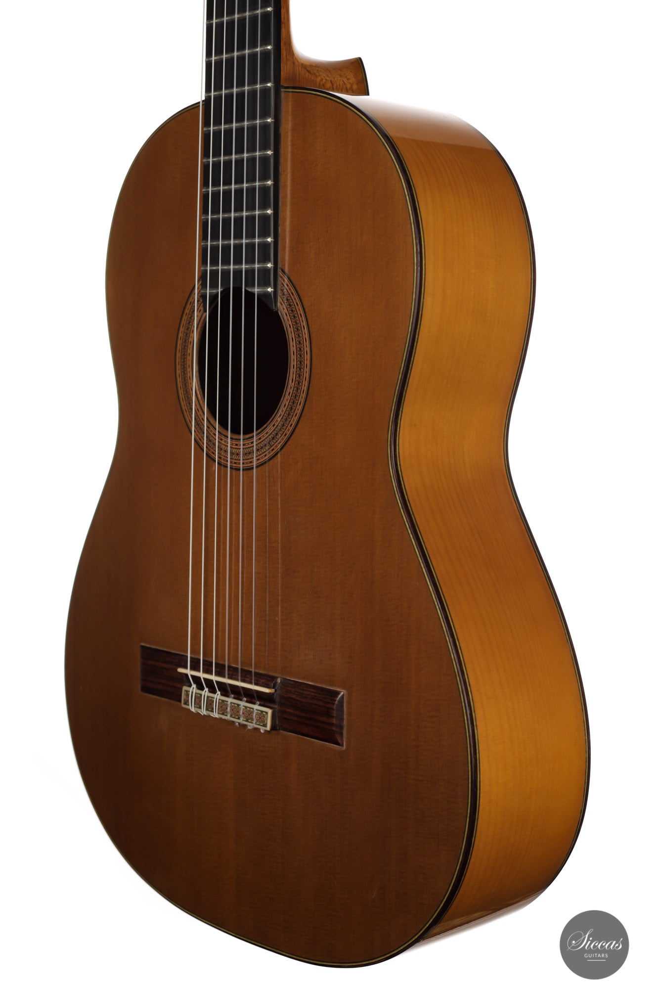 Hernandez y Aguado - 1972