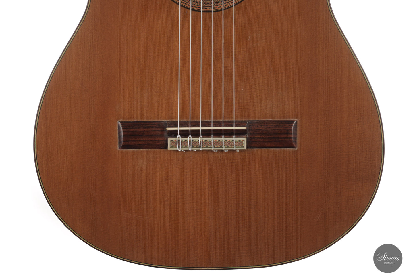 Hernandez y Aguado - 1972